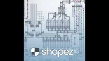 shapez.io - Full Soundtrack