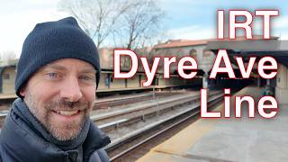 IRT Dyre Ave Line