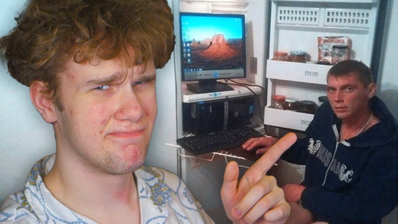I Reviewed Your Cursed Setups...