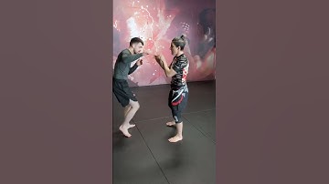 No Gi Judo Kata Guruma Variation with Team GB Olympian Sophie Cox