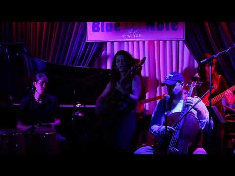 Con Tutta la Forza Del Canto Dell'AnimA - YouTube