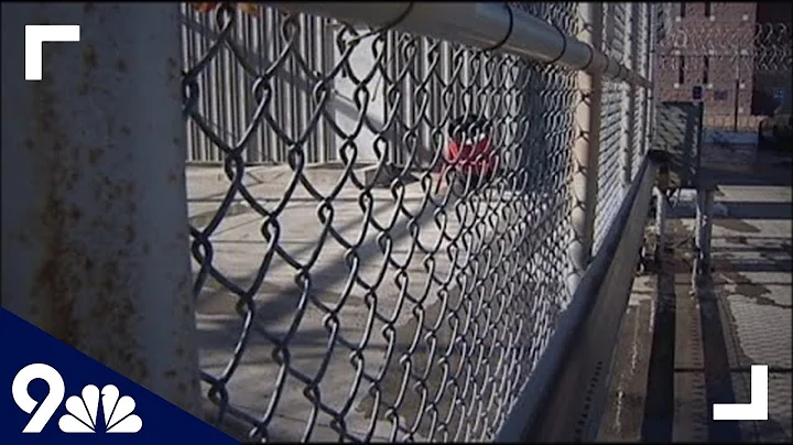 2008 jailhouse interview: Accused killer Willie Cl...