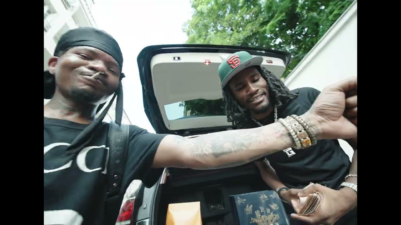 Watch 63OG - obélix (wake up) (Clip Officiel) on YouTube Watch 63OG - obélix (wake up) (Clip Officiel) on YouTube