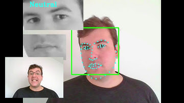 Learning face and upper-body emotion recognition - Henrique Siqueira