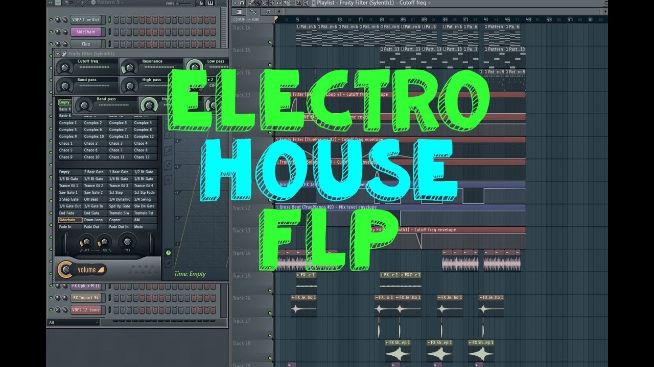 free flp downloads