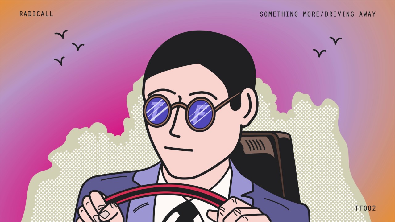 Watch Radicall - Driving Away on YouTube Watch Radicall - Driving Away on YouTube