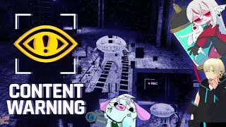 【Content Warning】バズりのためならエンヤコラ、恐怖動画でエンヤコラ