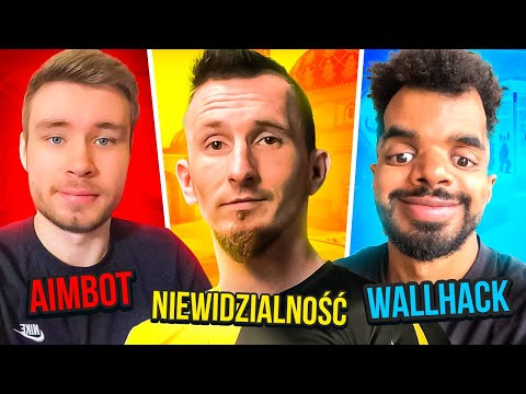 IGRZYSKA DENERWOWANIA ZNAJOMYCH *SUPERMOCE W CS:GO*