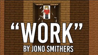 WORK - GRIAN ( HERMITCRAFT SONG) 1 HOUR