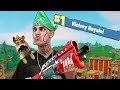 Lil Moco Plays FORTNITE!