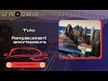 Comment remplacer tes amortisseurs sur Duster - Tuto mécanique