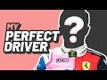 I Created My PERFECT 2020 Formula 1 Driver