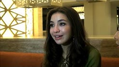 Rahasia Manohara Menjaga Penampilan - Durasi: 2.11. 
