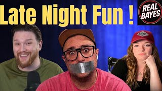 🔵Trump, Charlie Kirk & The Salem Media Situation… Sometimes You Just Need to Laugh at it Net Worth