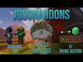 Hypixel Skyblock: JooonAddons V4 (DUNGEONS V3! Dungeons ESP, Auto F7 Device, Puzzles &amp; More!)