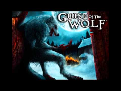 Guise of the wolf Soundtrack - 11 - Blind Terror