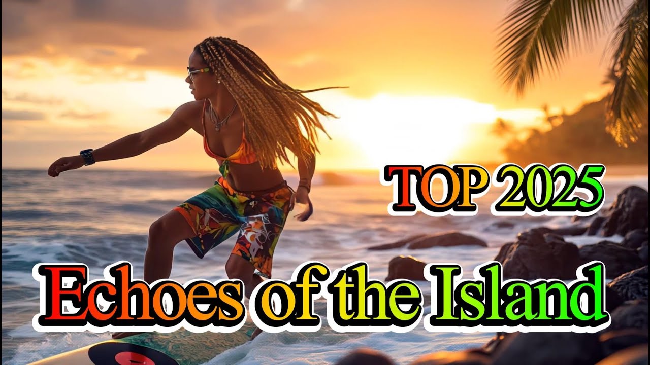 Soulful Skank  Deep Chill Reggae for Inner Peace top 2025