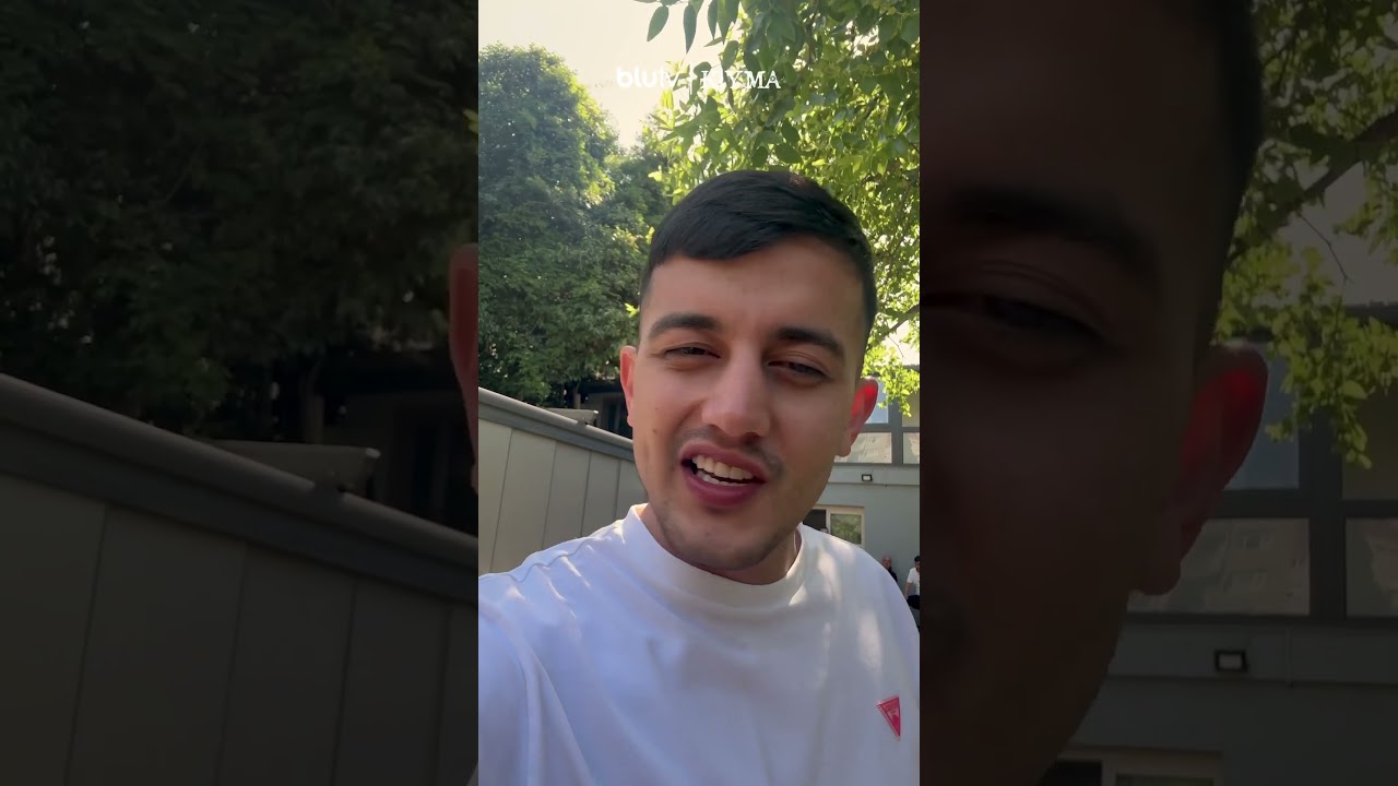 Kıyma | 4. Sezon | Çok Yakında Sadece BluTV'de