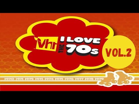 #vh1 - I Love the 70s Volume 2 - 1970