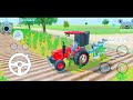 Indian Vehicle Simulator 3D New update New plow In 
