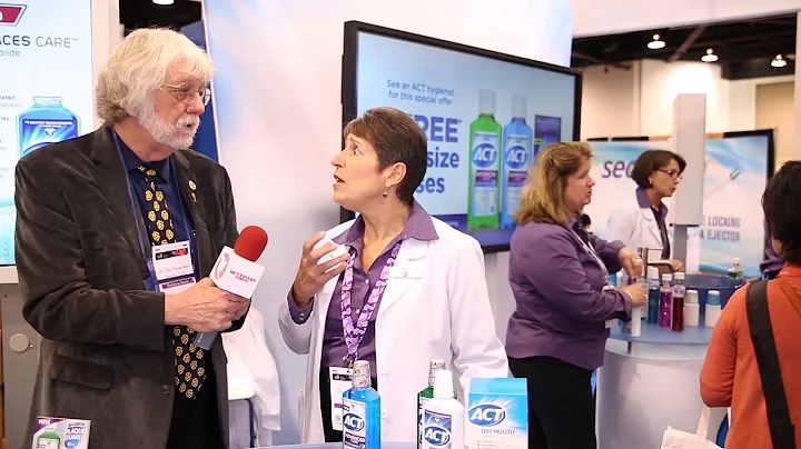 Video Highlights from 2015 CDA Meeting