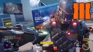 COD BO3- INSANE RIPPER SPECALIST QUADFEED!
