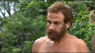 Carlos Ponce: SHIRTLESS (Dos Hogares, 2011) - Parte 1