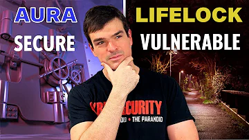 LifeLock vs Aura | Avoid The Wrong One!