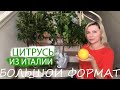 ЦИТРУСЫ ИЗ ИТАЛИИ | БОЛЬШОЙ ФОРМАТ