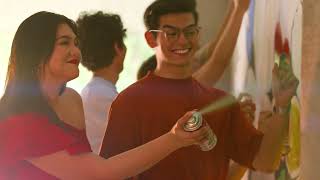 Sa Profriends, Walang Kontra...community Ang Bida