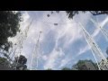 Extreme G-Max Reverse Bungy in Singapore