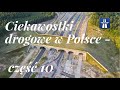 Ciekawostki drogowe w Polsce - część 10