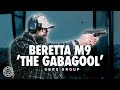 Range Time Beretta M9 THE GABAGOOL Range Time Beretta M9 THE GABAGOOL