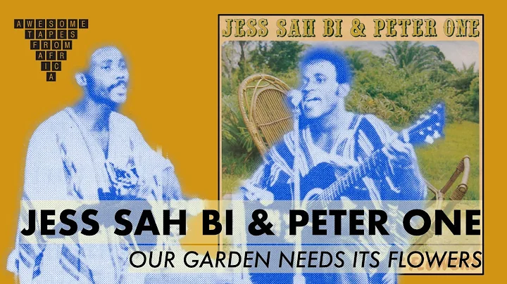 Jess Sah Bi & Peter One  Minmanle?
