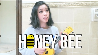 Honey Bee - Zee Avi ( Ukulele Cover ) chords