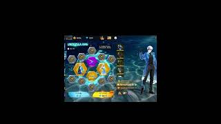 First edition bage Mil gaya finally free fire #freefire #ffshorts