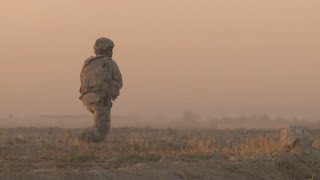 Program that helps veterans in crisis has roots in the Triangle