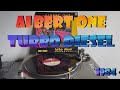 Albert one  turbo diesel italo disco 1984 extended version hq  full