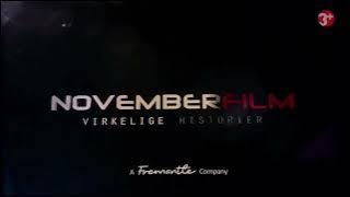 Novemberfilm AS logo (2022) #3