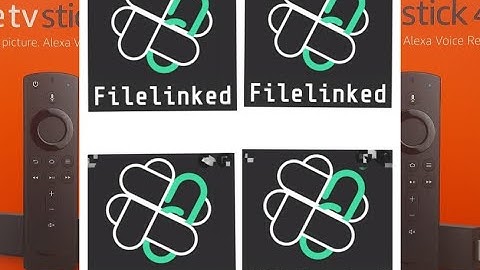 Filelinked top fire tv stick 4k - 2nd generation world