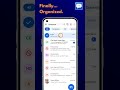 Best SMS App for Android 🔥