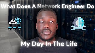 Celebrity What Does A Day In The Life Of A Network Engineer Look Like? Net Worth