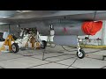 F16 Landing Gear Demo