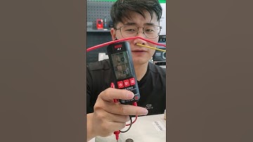 BSIDE A1 Voltage Detector & Multimeter