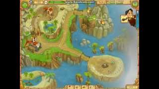 Let's play: Island Tribe 3 screenshot 5