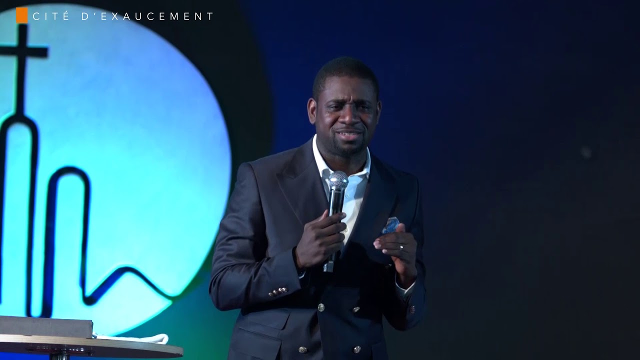 Restez Maitre de la place