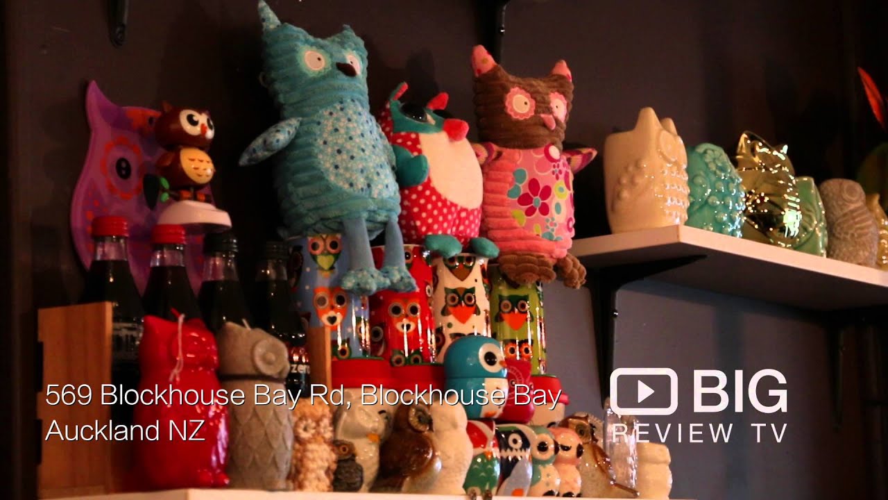 Icoco Cafe a Coffee Shop in Auckland serving Coffee, Muffin and Salad