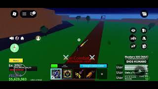 Bloxfruits exploiter evidence #1