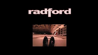Watch Radford Over You video