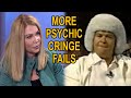 Psychic Cringe Fails 4